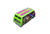 1966 Dodge A100, Masters of the Universe - Mattel Hot Wheels HXD63956J - 3" Scale Diecast Model Toy Car