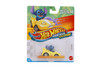 Stitch, Yellow - Mattel Hot Wheels HKB86956M - 2.25" Scale Diecast Model Toy Car