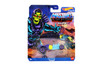 Skeletor, Masters of the Universe, Purple/Blue - Mattel Hot Wheels HHB74956S - 3" Scale Diecast Model Toy Car
