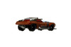 Cad Bane, The Book of Boba Fett, Brown - Mattel Hot Wheels HHB74956S - 3" Scale Diecast Model Toy Car