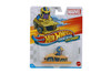 Thanos, Marvel, Gold - Mattel Hot Wheels HKB86956M - 2.25" Scale Diecast Model Toy Car