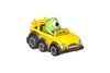 Mike Wazowski, Monsters, Yellow - Mattel Hot Wheels HKB86956M - 2.25" Scale Diecast Model Toy Car