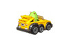 Mike Wazowski, Monsters, Yellow - Mattel Hot Wheels HKB86956M - 2.25" Scale Diecast Model Toy Car