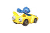 Racer Verse Disney 4-Pack Character Car Assortment - Mattel Hot Wheels HKD319796 - 2.25" Scale Diecast Model Toy Cars