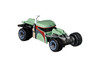 Boba Fett, Green - Mattel Hot Wheels HHB74956H - 3" Scale Diecast Model Toy Car