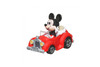 Racer Verse Disney 4-Pack Character Car Assortment - Mattel Hot Wheels HKD319564 - 2.25" Scale Diecast Model Toy Cars