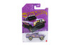 1973 Jeep J10, Purple/Gold - Mattel Hot Wheels HDH54956G - 3" Scale Diecast Model Toy Car