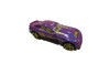 D-Muscle, Purple/Gold - Mattel Hot Wheels HDH54956G - 3" Scale Diecast Model Toy Car