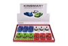 Box of 12 Koenigsegg Jesko Absolut, Assortment - Kinsmart 5473D - 1/36 Scale Diecast Model Toy Cars