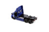 Freightliner eCascadia, Blue - Kinsmart 5466D - 1/60 Scale Diecast Model Toy Car