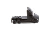 Freightliner eCascadia, Black - Kinsmart 5466D - 1/60 Scale Diecast Model Toy Car