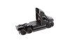 Freightliner eCascadia, Black - Kinsmart 5466D - 1/60 Scale Diecast Model Toy Car