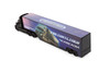 Freightliner eCascadia with Container, Black - Kinsmart 1303D - 1/60 Scale Diecast Model Toy Car