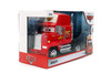 Mack Truck, Disney Pixar Cars - Jada Toys 98103/2 - 1/24 Scale Diecast Model Toy Car