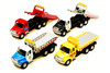 Box of 12 International Rollback Tow Truck, Assortment - Showcasts 2106D - 5.25" Scale Diecast Model Toy Car