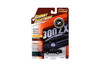 1984 Nissan 300 ZX, Dark Green Metallic - Johnny Lightning JLCG029/48B - 1/64 Scale Diecast Model Toy Car