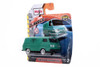 Classics 1964 Ford Econoline Pablo's Bakery Van, Green - Maisto 15079 - 1/64 Scale Diecast Model Toy Car