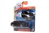 Speed & Sport Porsche Panamera Turbo, Black - Maisto 15079 - 1/64 Scale Diecast Model Toy Car