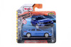 Speed & Sport 2023 Honda Civic Type-R, Blue - Maisto 15079 - 1/64 Scale Diecast Model Toy Car