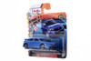 Speed & Sport 2023 Honda Civic Type-R, Blue - Maisto 15079 - 1/64 Scale Diecast Model Toy Car