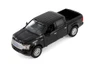 Box of 4 2019 Ford F-150 Limited Crew Cab Pickup Truck, ASSTD - Showcasts® 71364D - 1/27 Scale Diecast Model Toy Cars