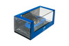 Box of 36 Bugatti Mistral, French Racing Blue - Kinsmart H24 - 1/64 Scale Diecast Model Toy Cars