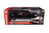 1969 Dodge Coronet Super Bee, Black - Auto World AMM1347 - 1/18 Scale Diecast Model Toy Car