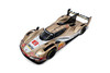 2024 Porsche 963, #12 Callum Ilott - Will Stevens - Norman Nato - Bburago 18-38317/12 - 1/43 Scale Diecast Model Toy Car