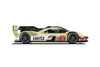 2024 Porsche 963, #12 Callum Ilott - Will Stevens - Norman Nato - Bburago 18-38317/12 - 1/43 Scale Diecast Model Toy Car