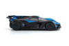 2020 Bugatti Bolide, Blue - Bburago 18-38306BU - 1/43 Scale Diecast Model Toy Car