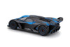 2020 Bugatti Bolide, Blue - Bburago 18-38306BU - 1/43 Scale Diecast Model Toy Car