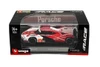 2024 Porsche 963, #6 Kevin Estre - Andre Lotterer - Laurens Vanthoor - Bburago 18-38319 - 1/43 Scale Diecast Model Toy Car