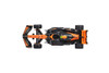 2024 McLaren MCL38 Miami GP, #4 Lando Norris - Bburago 18-38214/4 - 1/43 Scale Diecast Model Toy Car