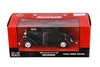 1932 Ford Coupe Hardtop, Black - Showcasts 77251BK - 1/24 Scale Diecast Model Toy Car