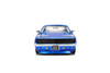 1969 Chevy Camaro, Candy Blue - Jada Toys 36461 - 1/24 Scale Diecast Model Toy Car