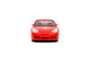 Porsche 911 GT3 RS (996), Marvel Spide Man, Red - Jada Toys 36068 - 1/32 Scale Diecast Model Toy Car
