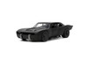 2022 DC Comics The Batman Batmobile, Black - Jada Toys 32733 - 1/32 Scale Diecast Model Toy Car