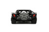 2022 DC Comics The Batman Batmobile, Black - Jada Toys 32733 - 1/32 Scale Diecast Model Toy Car