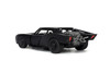 2022 DC Comics The Batman Batmobile, Black - Jada Toys 32733 - 1/32 Scale Diecast Model Toy Car