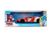 Sonic the Hedgehog 2-Pack - Subaru Impresa & Lambo Aventador - Jada Toys 35871-36264 - 1/24 Scale Diecast Model Toy Cars