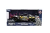 Mechagodzilla 2009 Nissan Skyline GT-R (R35) 2-Pack - Jada Toys 36707-36285 - 1/24 Scale Diecast Model Toy Cars