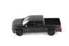 2017 Chevy Silverado 1500 LT Z71 Crew Cab Truck, Black - Showcasts 71348BK - 1/27 Scale Diecast Model Toy Car