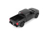 2017 Chevy Silverado 1500 LT Z71 Crew Cab Truck, Black - Showcasts 71348BK - 1/27 Scale Diecast Model Toy Car