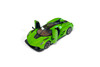 Box of 12 Koenigsegg Jesko Absolut Livery Edition, ASSTD - Kinsmart 5473DF - 1/36 Scale Diecast Model Toy Cars