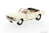 Box of 12 1965 Ford Mustang Top UP/Down, Assorted - Sunnyside 5719 - 1/34 Scale Diecast Model Toy Cars