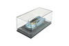 Pagani Huayra Codalunga, Azzurro Sardegna Blue - Kinsmart H21 - 1/64 Scale Diecast Model Toy Car