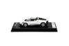 Bugatti Mistral, Blanc White - Kinsmart H23 - 1/64 Scale Diecast Model Toy Car