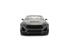2024 Ford Mustang RTR Spec 5-D, Glossy Gray - Jada Toys 36593 - 1/24 Scale Diecast Model Toy Car