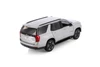 Box of 4 2025 Chevy Tahoe Z71, Assortment - Showcasts 77392D - 1/24 Scale Diecast Model Toy Cars