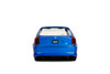 1997 Honda Civic Type R, Sonic the Hedgehog - Jada Toys 35482 - 1/32 Scale Diecast Model Toy Car